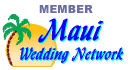 Maui Wedding Network Member